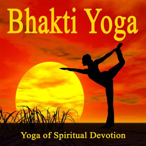 bhakti yoga 
